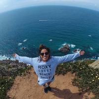 Отзыв от Ира - Виза Destination Thailand